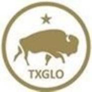 Texas General Land Office Logo